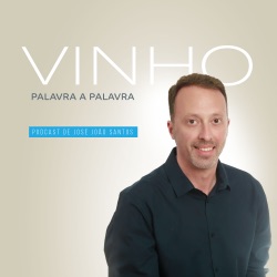 Vinho, palavra a palavra