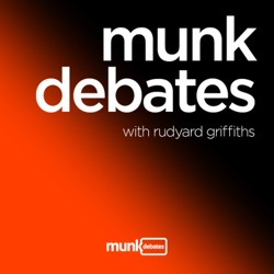 Munk Dialogue with David Horovitz: is it possible to defeat Hamas?