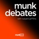 Munk Dialogue with David E. Sanger: New Cold Wars