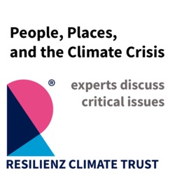 People, Places, and the Climate Crisis