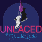 Unlaced with Chock and Bates - Bleav