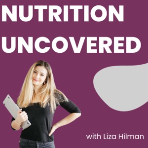 Nutrition Uncovered