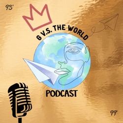 "G V.s. World" Podcast