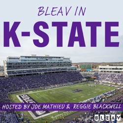 Bleav in Kansas State