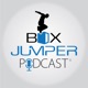 The BoxJumper Podcast - CrossFit, Functional Fitness & Healthy Living Discussions
