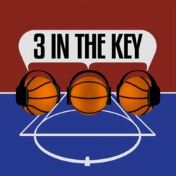 3 in the Key
