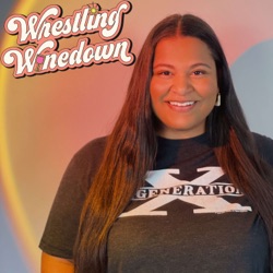 The Life of A Wrestling Fan: Picture Perfect feat. Dani Venen - Wrestling Winedown