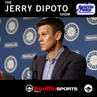 Jerry Dipoto-