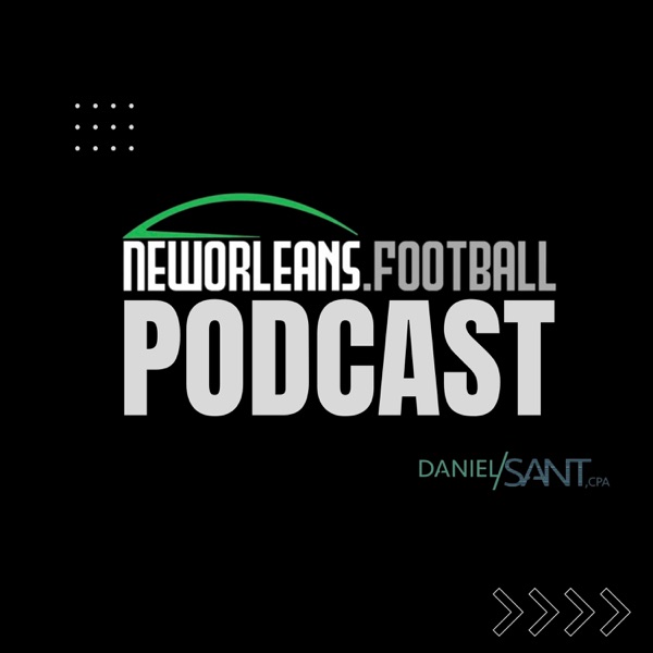 NewOrleans.Football Podcast