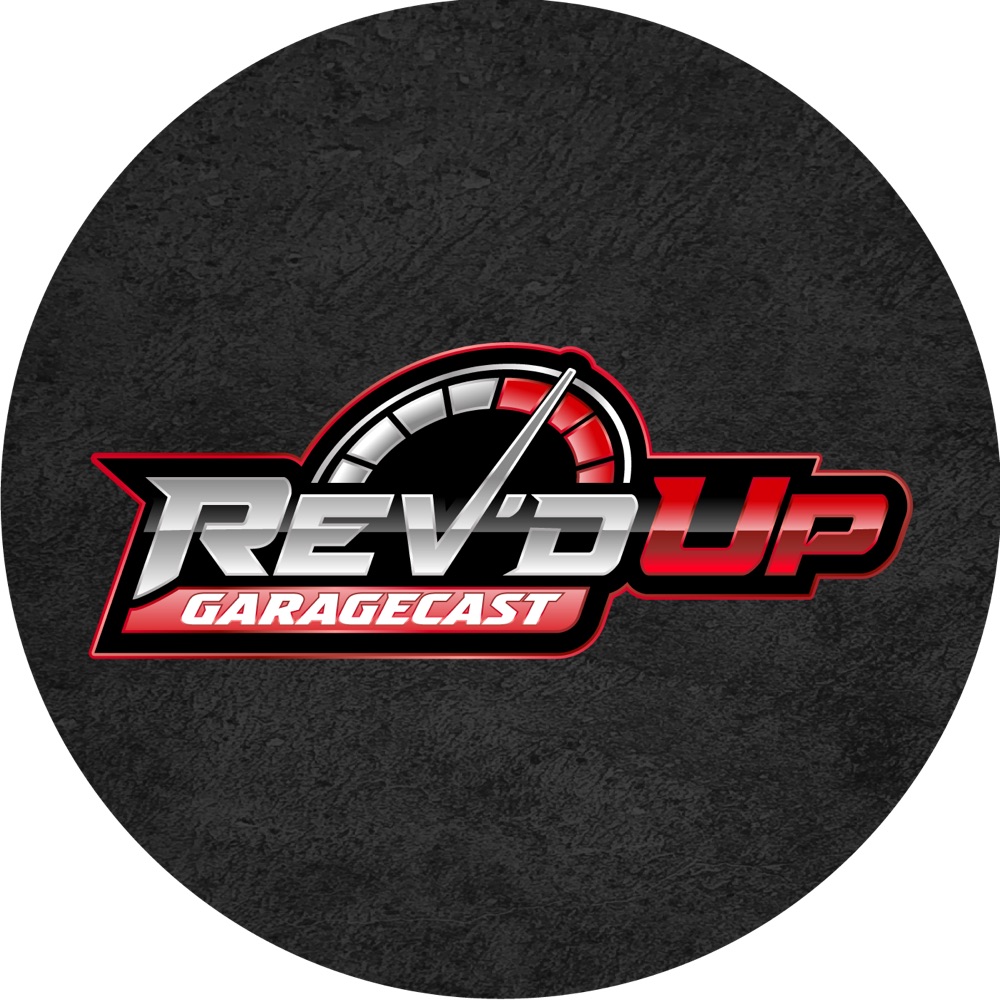 6 - Beam, Realistic Derby Project And Sports – Rev'd Up GarageCast ...