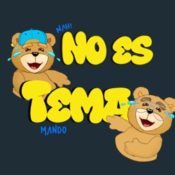 No es tema (mando)