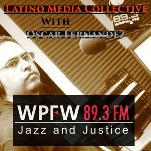 Latino Media Collective - Friday, January 17, 2020