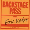 Backstage Pass with Eric Vetro