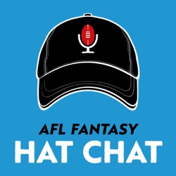Hat Chat Live: Still Recovering