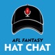 Hat Chat Live: Scraping to 18