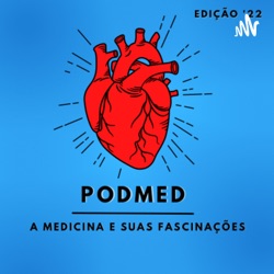 PodMed - Com Dra. Michelle Grandi