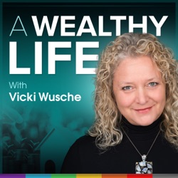 Ep 113: Are you leaving money on the table with Vicki Wusche