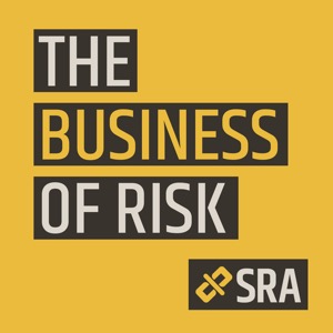 The Business of Risk