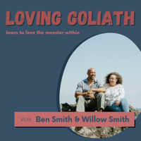 68. Being Human with Aaron Stark