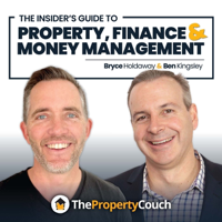 Bonusisode with Ross Greenwood on the Money News!