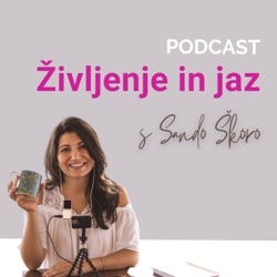 #045: Podcast v živo - posnetek dogodka, ki še vedno odmeva