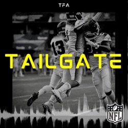 Tailgate : le podcast sur l'actualité NFL de The Free Agent