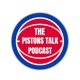 3 Championship Drive: A Pistons Podcast