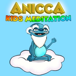 3 Minute Kids Meditation with Metta