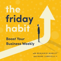 The Friday Habit 