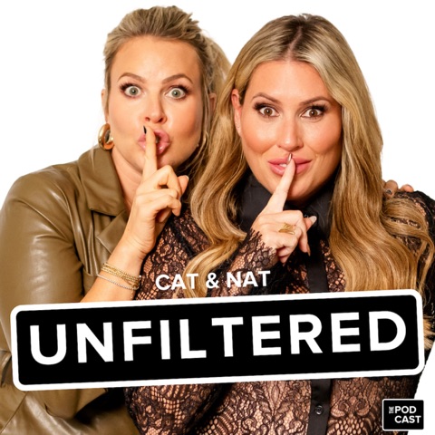 Cat & Nat Unfiltered