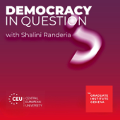Democracy in Question? - Albert Hirschman Centre on Democracy