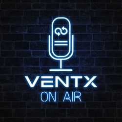 ventx Podcast #8 - Chaos Testing in k8s III, Markdown Präsentation mit Marp, AI + Terminal mit Warp
