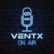 ventx Podcast #8 - Chaos Testing in k8s III, Markdown Präsentation mit Marp, AI + Terminal mit Warp