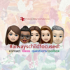 The #alwayschildfocused Podcast - alwayschildfocused