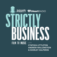 Ep6 - HBO CEO Richard Plepler on Winning the Streaming Wars