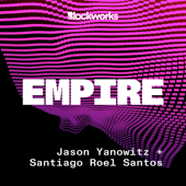 Empire - Jason Yanowitz & Santiago Santos | Blockworks