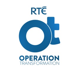 RTÉ OT Podcast