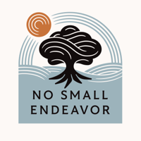 115: Unabridged Interview: Elise Hu