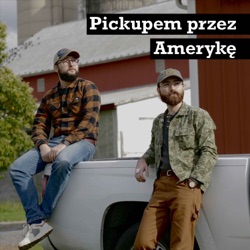 Bieda, pickupy i broń - czym jest Projekt Deep South? - odcinek specjalny