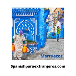 Moneda, idioma otras cosas básicas de Marruecos