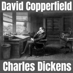 Episode 45 - David Copperfield - Charles Dickens