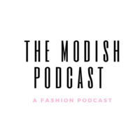 EP 22 Sustainable Fashion FT. Jessica Morgan