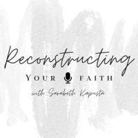 Episode 18: Dominionism with Todd Bordow 