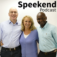 Speekend Podcast podcast