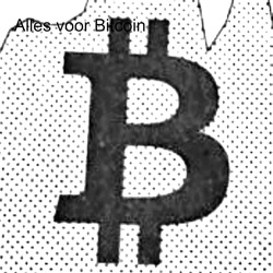 Alles voor Bitcoin