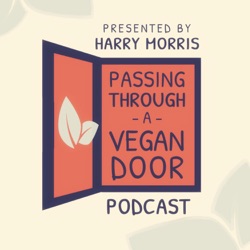 Ep.VII | veganism and masculinity | there’s not enough of you to change the world | with Ben Jones and Victor Pepe