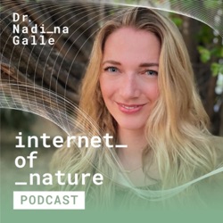 S5E4 — Faster than We Can Plant Trees On Public Land, We’re Losing Them on Private Land with Alex Hancock of PlanIT Geo