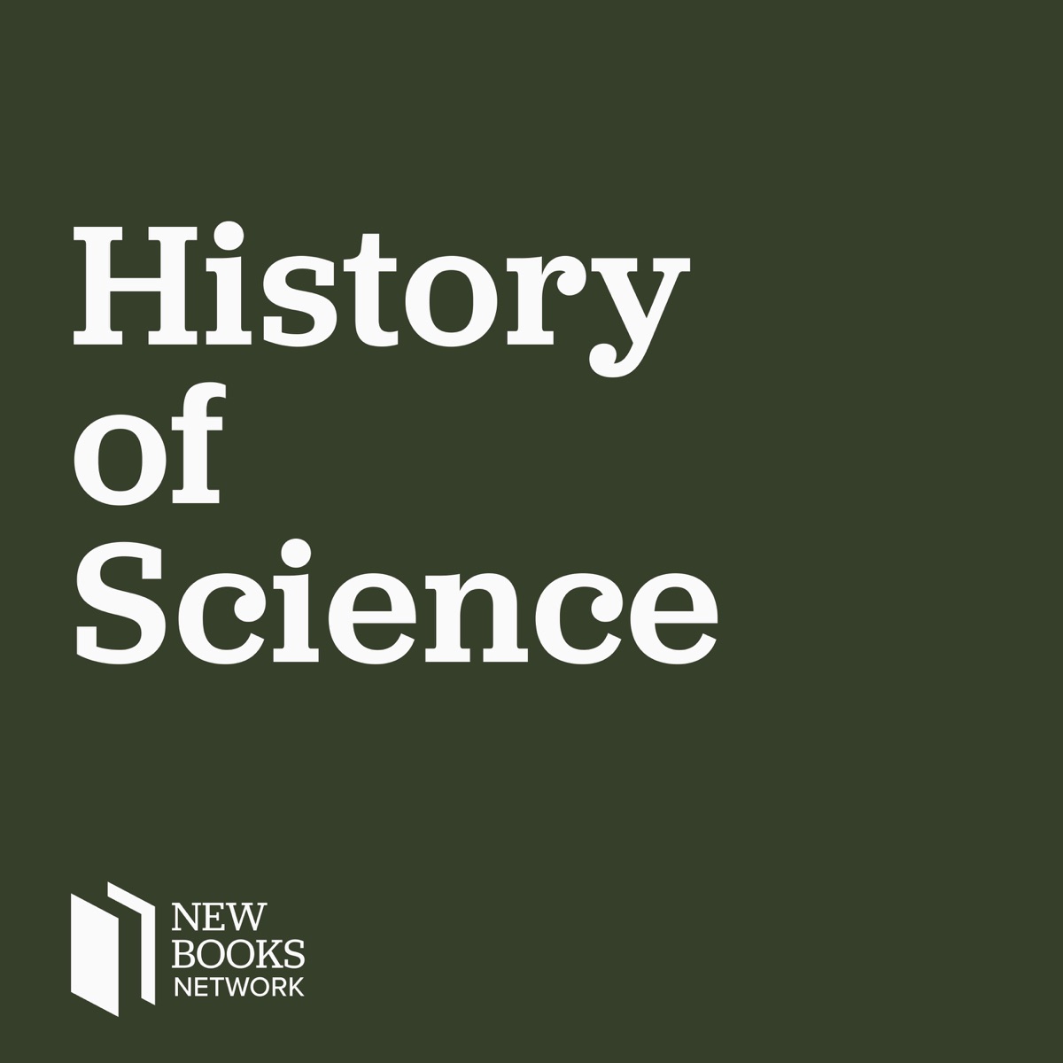 Shima Elhaj - New Books in the History of Science â€“ Podcast â€“ Podtail