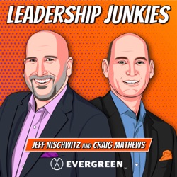 46. Leadership Lessons from the Battle of Gettysburg | Jack Carroll
