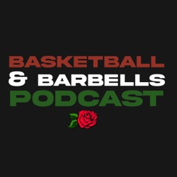 Establishing Deep Connections & Why They Matter: Basketball Performance Coach Jess Racz